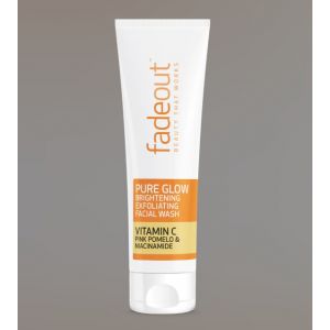 Fadeout Pure Glow Brightening Face Wash 100ml - UK
