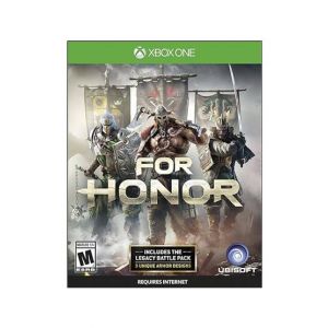 FOR Honor DVD Game For Xbox One