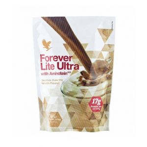 Forever Lite Ultra Choco Protein With Aminotine 17g