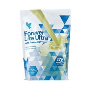Forever Lite Ultra Vanilla Protein 17g