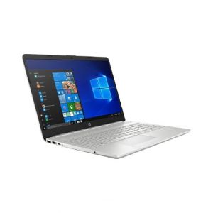 HP 15.6" Core i7 11th Gen 8GB 512GB SSD Laptop Silver (FQ2553TU) - Official Warranty