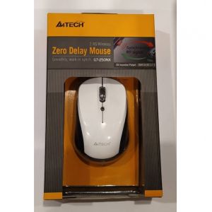 Friends Mobile Zero Delay Wireless Mouse (G7-250NX)