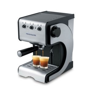 Frigidaire Espresso & Cappuccino Machine (FD7189)
