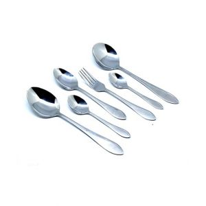Cambridge Stainless Steel Cutlery 28 Pcs Set (SG1282)