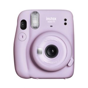 Fujifilm Instax Mini 11 Instant Camera Lilac Purple