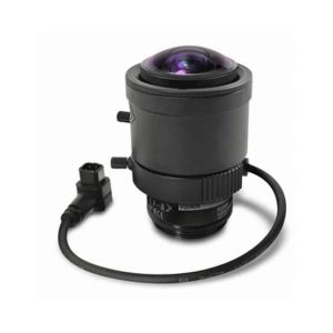 FUJINON CCTV 3MP Focal Cs-Mount Lens