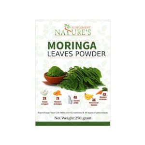 Future Shop Moringa Leaves Powder (250gm)
