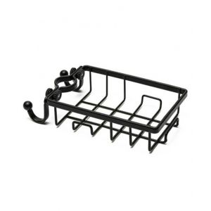 G-Mart 1 Layers Caddy Tower Kitchen Basin Soap Rack