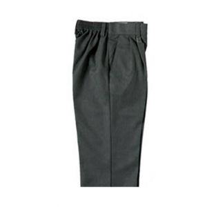 G-Mart 28" Grey Pant for School Boys