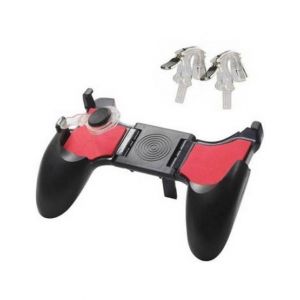 G-Mart Gamepad 5 in 1 Joystick Controller With L1 R1 PUBG Mobile Gaming