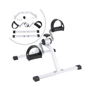 G-Mart Portable Gym Fitness Pedal Mini Exercise Bike