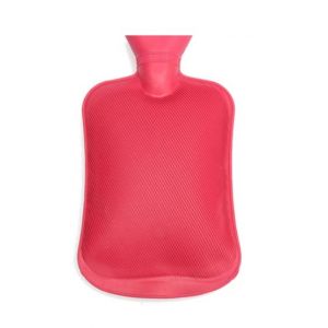 G-Mart Silicone Rubber Heat Pad Bottle For Pain Relief