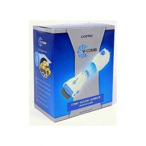 G-Mart V Com Head Lice With 4 Filters
