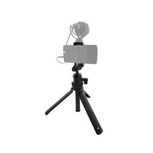 Ckmova GT1 Mini Multi-Function Professional Selfie Tripod Black