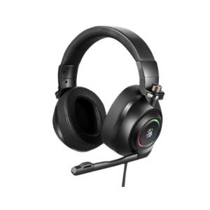 A4Tech Bloody Virtual 7.1 Surround Sound Gaming Headset (G580)