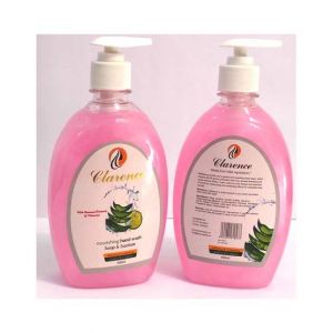 G&M Clarence Hand Wash 500ml