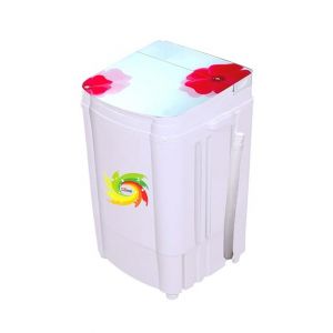 Gaba National Baby Washer With Spinner (GNW-93020)