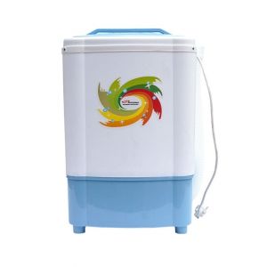 Gaba National Baby Washer Machine Blue (GNW-92020)