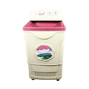 Gaba National Single Tub Washing Machine 15kg (GN-5515)
