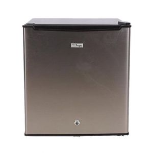 Gaba National Single Door Refrigerator (GNR-184SS)