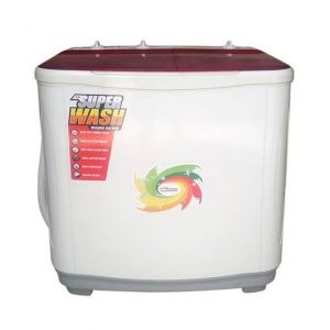 Gaba National Twin Tub Semi Automatic Washing Machine (GNW-1719)