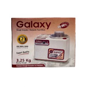 Galaxy Dough Kneader 3.5 kg (AE900A)