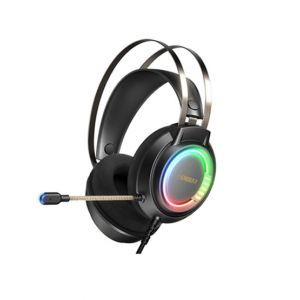 Gamdias Eros E3 Stereo Lighting Gaming Headset