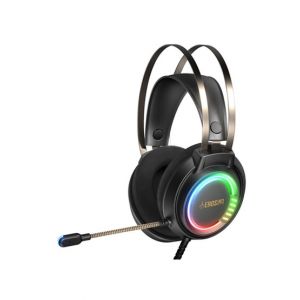 Gamdias Eros M3 Stereo Lighting Gaming Headset