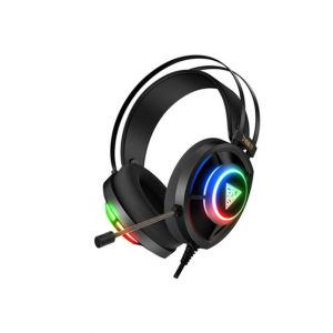 Gamdias Hebe E3 RGB Surround Sound Gaming Headset
