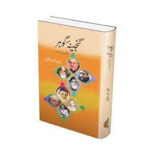 Ganjina-e-Gohar Book