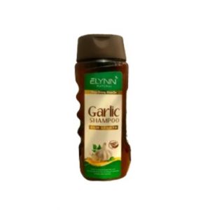 Elynn Natural Garlic Shampoo