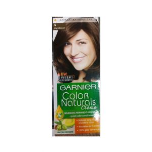 Garnier Color Naturals 5 Hair Color Light Brown