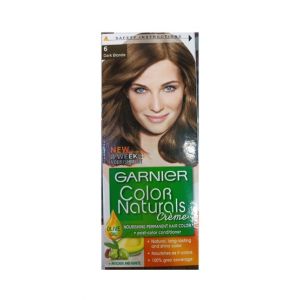 Garnier Color Naturals 6 Hair Color Dark Blonde