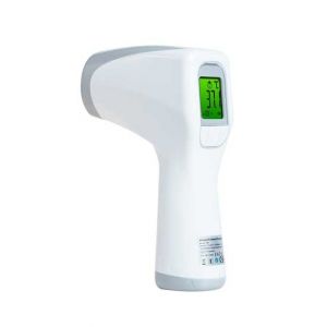 Genial Infrared Forehead Thermometer (T80)