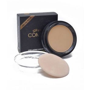 Genny Flawless Compact Powder Value Pack (BE-01)