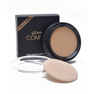 Genny Flawless Compact Powder Value Pack (FS-38)