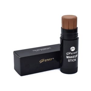 Genny Professional Art Makeup Stick Chocolate Brown (FS-36)