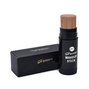 Genny Professional Art Makeup Stick Light Brown (FS-38)