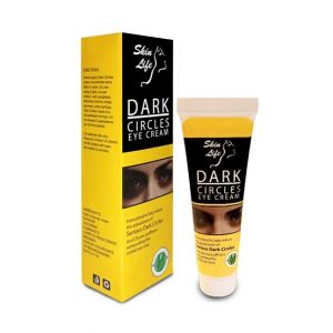Ghani's Nature Dark Circles Eye Cream - 30gm