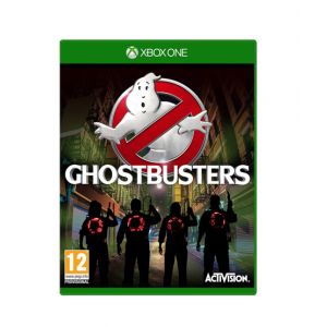 Ghostbusters Game For Xbox One