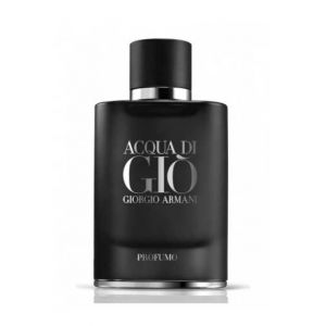 Giorgio Armani Acqua di Gio Profumo Perfume For Men 180ml