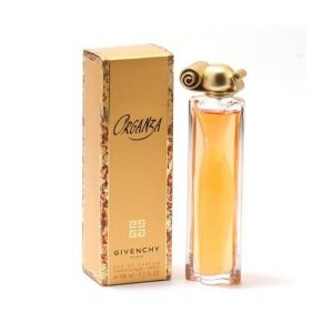 Givenchy Organza Eau De Parfum For Women 100Ml
