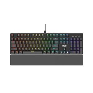 AOC Mechanical Gaming Keyboard (GK500)