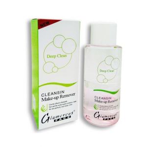 Glamorous Face Deep Clean Cleansin Makeup Remover