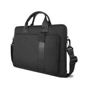 WiWU Decompression 15.6" Shoulder Bag For Laptop Black (GM4100)