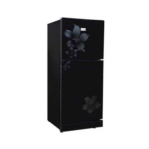 Gaba National Glass Door Inverter Freezer-On-Top Refrigerator 15 Cu Ft (GNR-1715 G.D.A)