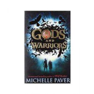Gods And Warriors Book