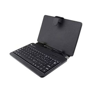 Goldfinch 7 " Tablet Keyboard Case Black (GF-TK140W)