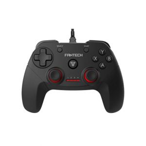 Fantech Revolver Gaming Controller - Black (GP12)