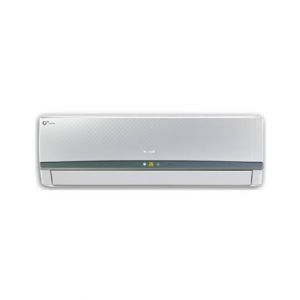 Gree Cozy Inverter Split Air Conditioner Heat & Cool 2.0 Ton (GS-24CITH11S)